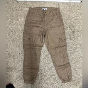Evereve Tessa Cargo Pant